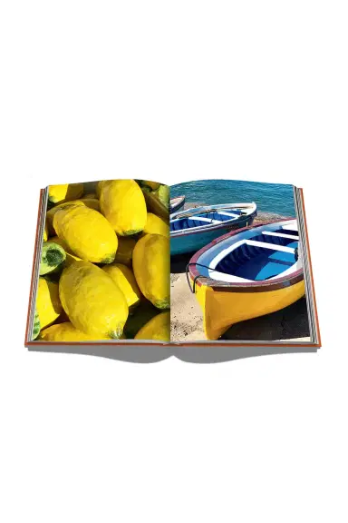 Assouline Capri Dolce Vita | Thumbnail 10 Assouline Capri Dolce Vita | Thumbnail 10