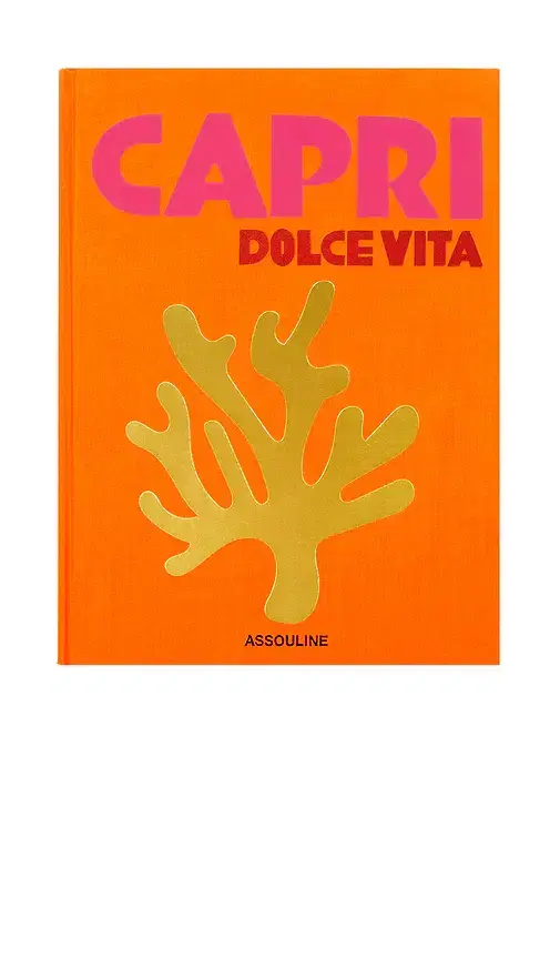 Capri Dolce Vita