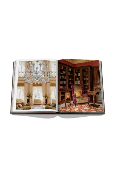 ASSOULINE Secret Stays, Pioneering Host Of The New Chic | Thumbnail 7 ASSOULINE Secret Stays, Pioneering Host Of The New Chic | Thumbnail 7