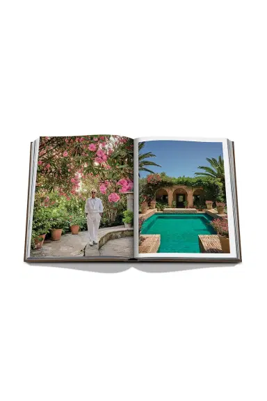 ASSOULINE Secret Stays, Pioneering Host Of The New Chic | Thumbnail 8 ASSOULINE Secret Stays, Pioneering Host Of The New Chic | Thumbnail 8