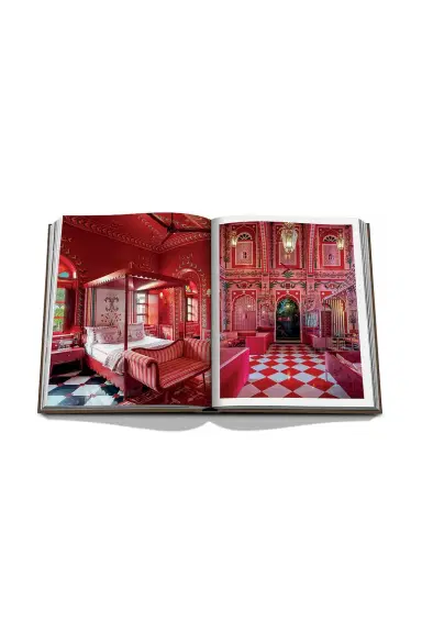 ASSOULINE Secret Stays, Pioneering Host Of The New Chic | Thumbnail 10 ASSOULINE Secret Stays, Pioneering Host Of The New Chic | Thumbnail 10