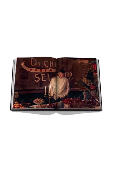 ASSOULINE Carbone | Thumbnail 12 ASSOULINE Carbone | Thumbnail 12