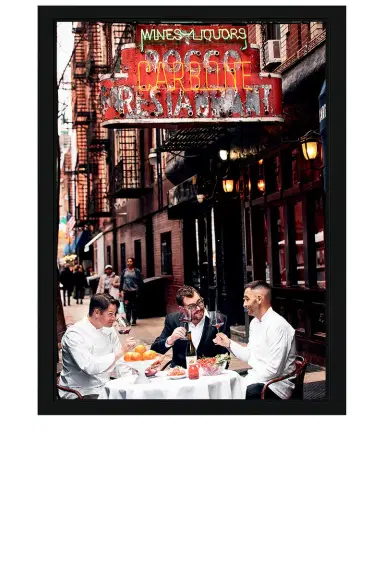 ASSOULINE Carbone | Thumbnail 5 ASSOULINE Carbone | Thumbnail 5
