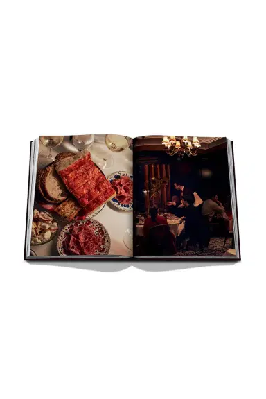 ASSOULINE Carbone | Thumbnail 8 ASSOULINE Carbone | Thumbnail 8