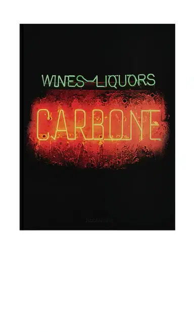 ASSOULINE Carbone | Thumbnail 1 ASSOULINE Carbone | Thumbnail 1