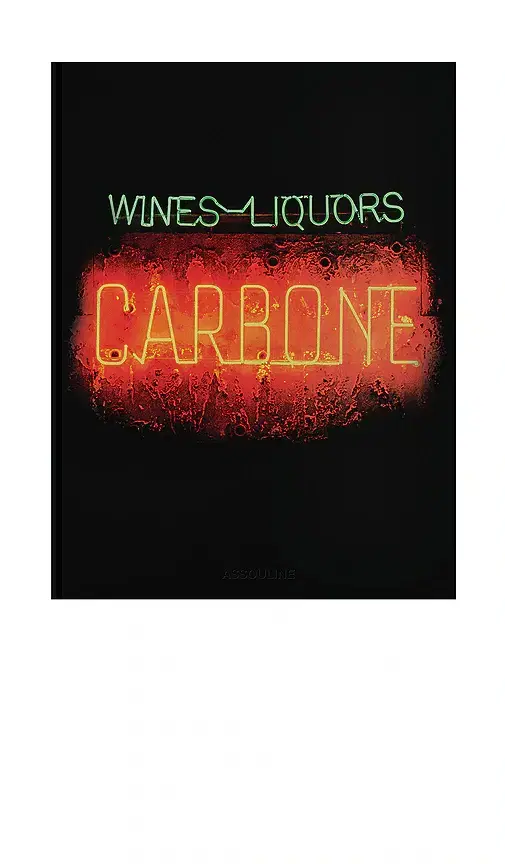 Assouline Carbone