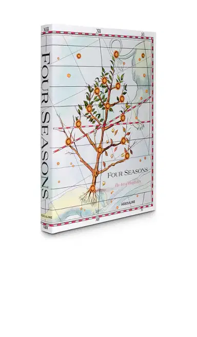 ASSOULINE Four Seasons | Thumbnail 2 ASSOULINE Four Seasons | Thumbnail 2
