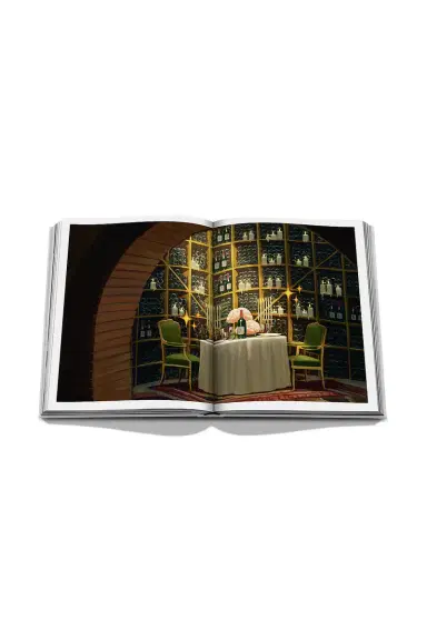 ASSOULINE Four Seasons | Thumbnail 12 ASSOULINE Four Seasons | Thumbnail 12