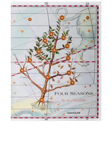 ASSOULINE Four Seasons | Thumbnail 3 ASSOULINE Four Seasons | Thumbnail 3