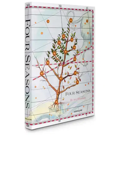 ASSOULINE Four Seasons | Thumbnail 4 ASSOULINE Four Seasons | Thumbnail 4