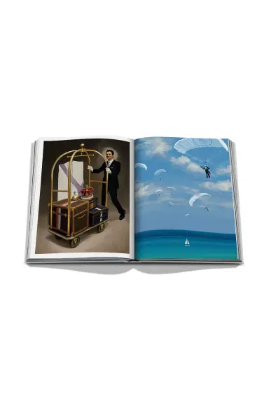 ASSOULINE Four Seasons | Thumbnail 6 ASSOULINE Four Seasons | Thumbnail 6