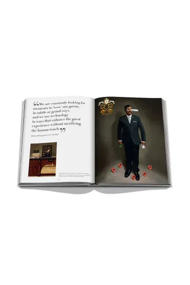 ASSOULINE Four Seasons | Thumbnail 7 ASSOULINE Four Seasons | Thumbnail 7