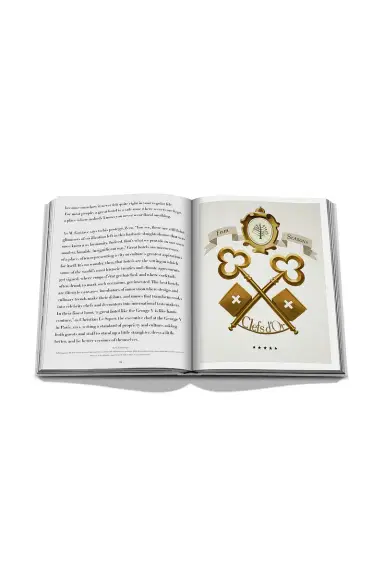 ASSOULINE Four Seasons | Thumbnail 8 ASSOULINE Four Seasons | Thumbnail 8