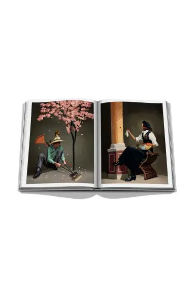 ASSOULINE Four Seasons | Thumbnail 9 ASSOULINE Four Seasons | Thumbnail 9