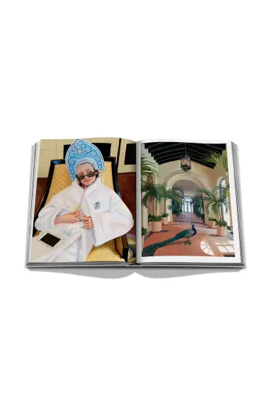 ASSOULINE Four Seasons | Thumbnail 10 ASSOULINE Four Seasons | Thumbnail 10