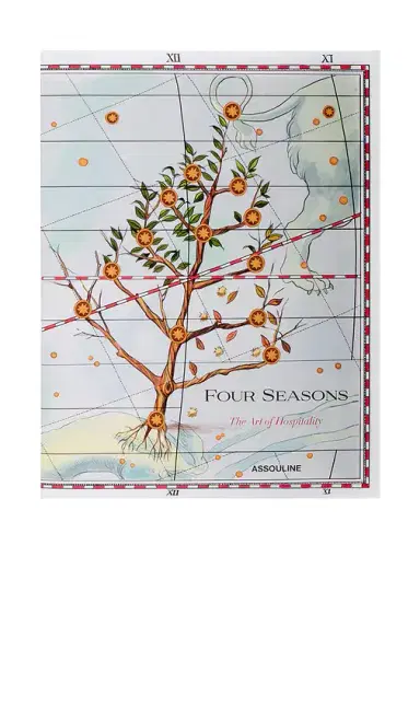 ASSOULINE Four Seasons | Thumbnail 1 ASSOULINE Four Seasons | Thumbnail 1