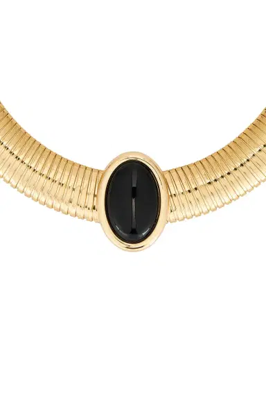 Julietta Opyum Necklace | Thumbnail 4