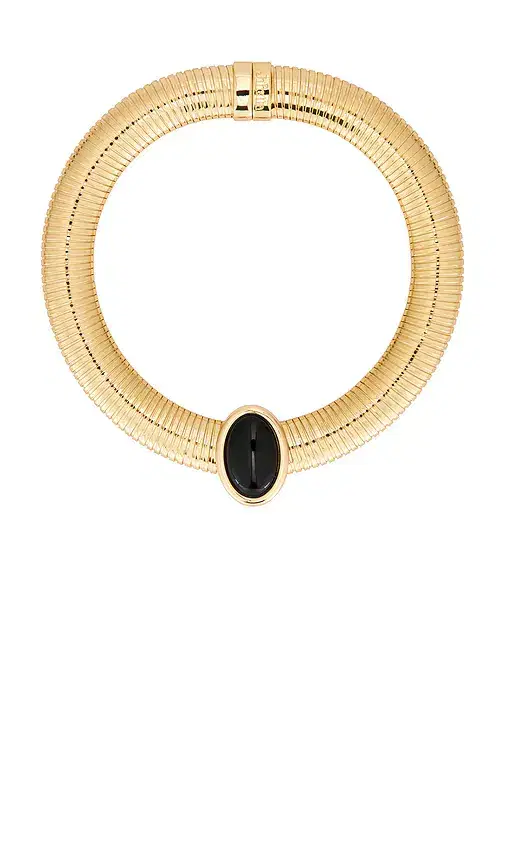 Julietta Opyum Necklace