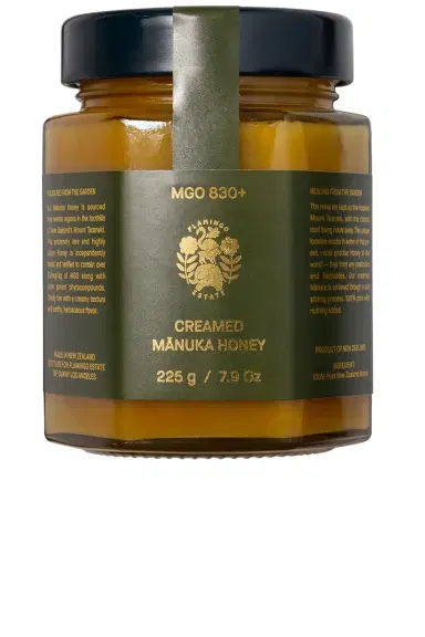 Flamingo Estate Creamed Manuka Honey | Thumbnail 1