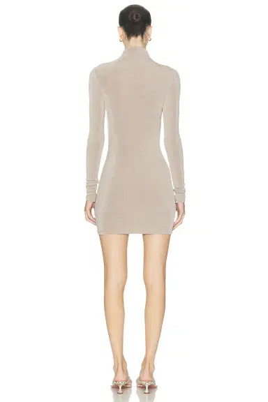 SEROYA Nara Mini Dress | Thumbnail 3