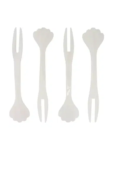 Gohar World Mother Of Pearl Seafood Pick Set | Thumbnail 2 Gohar World Mother Of Pearl Seafood Pick Set | Thumbnail 2