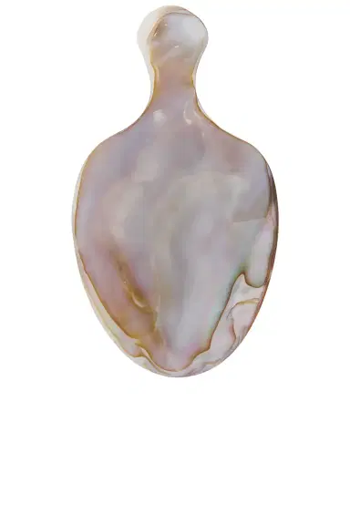 Gohar World Mother Of Pearl Scoop | Thumbnail 1 Gohar World Mother Of Pearl Scoop | Thumbnail 1