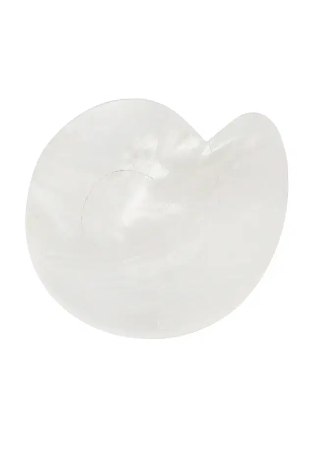 Gohar World Mother Of Pearl Nautilus Dish