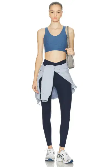 Beyond Yoga Spacedye At Your Leisure High Waisted Midi Legging | Thumbnail 5 Beyond Yoga Spacedye At Your Leisure High Waisted Midi Legging | Thumbnail 5