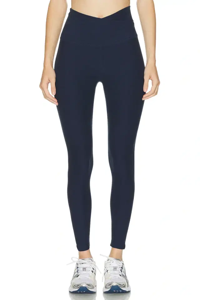 Beyond Yoga Spacedye At Your Leisure High Waisted Midi Legging