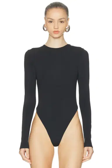 Entire Studios Long Sleeve Bodysuit | Thumbnail 2