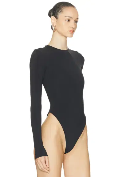Entire Studios Long Sleeve Bodysuit | Thumbnail 3