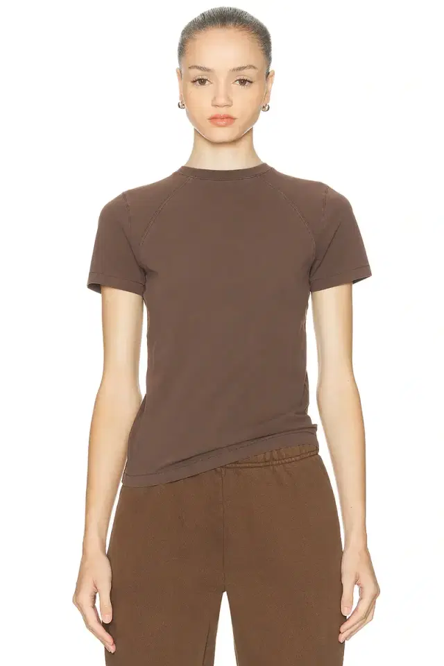 Entire Studios Mini Tee