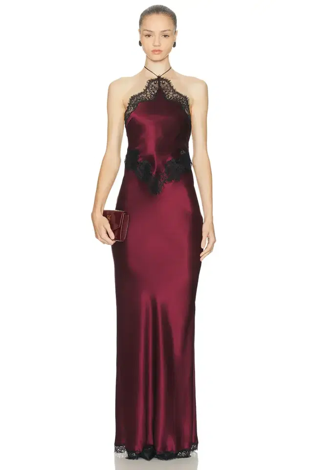 retrofete Everly Dress