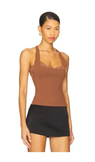 Free People Looking Good Cami | Thumbnail 2