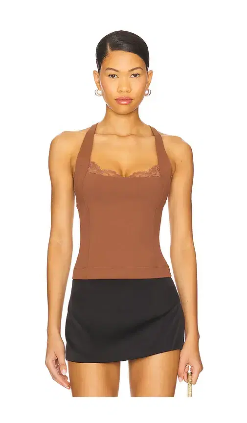 Free People Looking Good Cami
