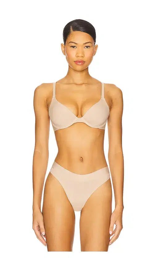 CUUP Plunge Modal Bra