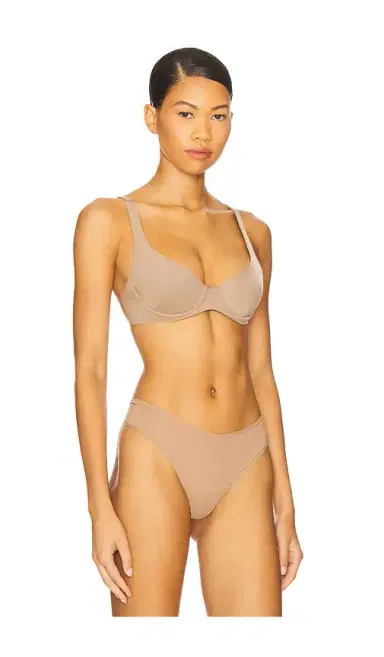 CUUP Scoop Micro Bra | Thumbnail 2