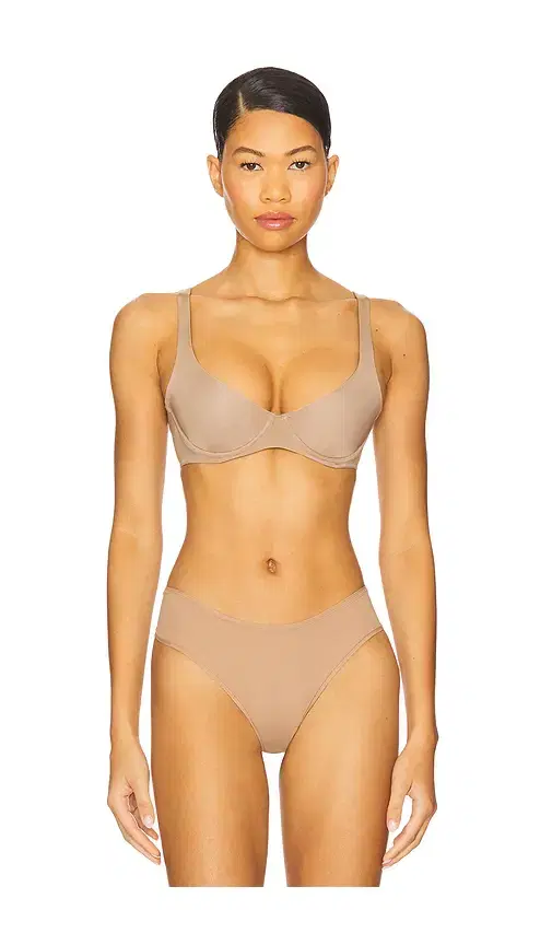 CUUP Scoop Micro Bra