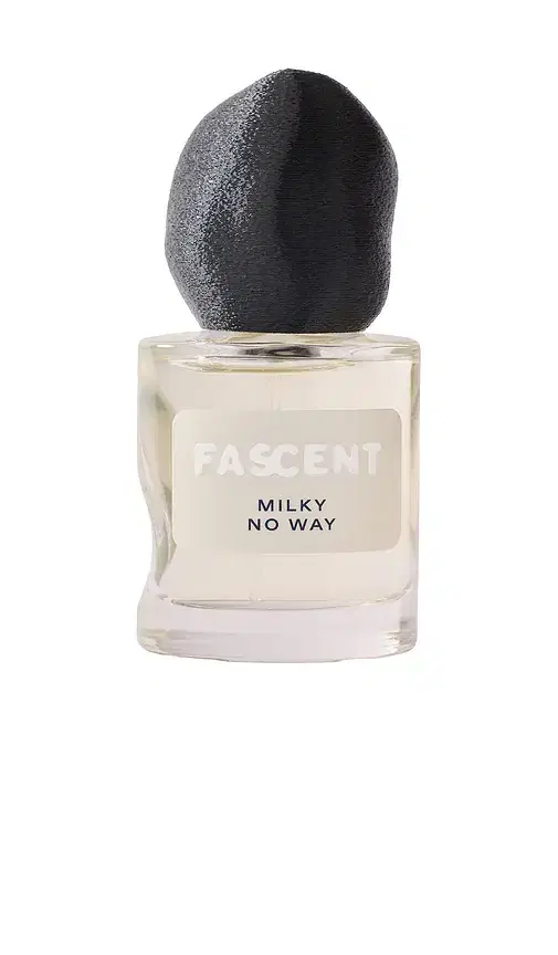 FASCENT Milky No Way Eau De Parfum Spray