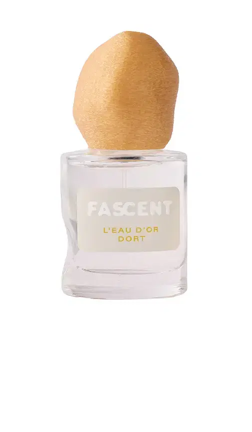 FASCENT L'eau D'or Dort Eau De Parfum Spray