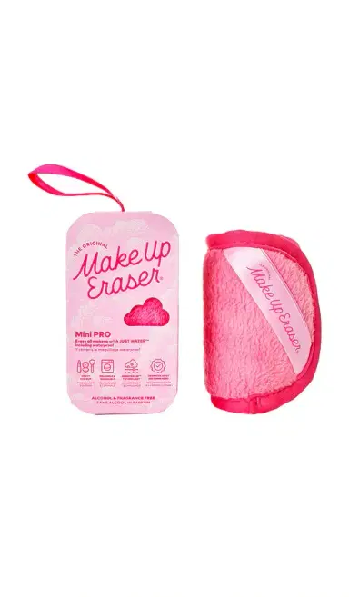MakeUp Eraser Mini Pink PRO | Thumbnail 1 MakeUp Eraser Mini Pink PRO | Thumbnail 1