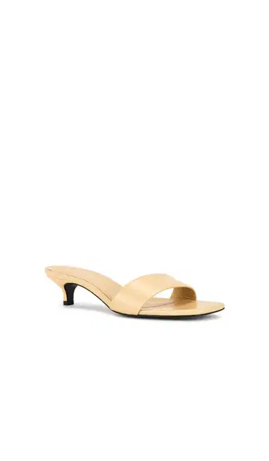 BLACK SUEDE STUDIO Avery 35 Mule | Thumbnail 2