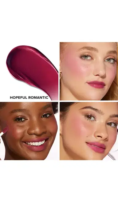Too Faced Cloud Crush Whipped Lip & Cheek Color | Thumbnail 2 Too Faced Cloud Crush Whipped Lip & Cheek Color | Thumbnail 2