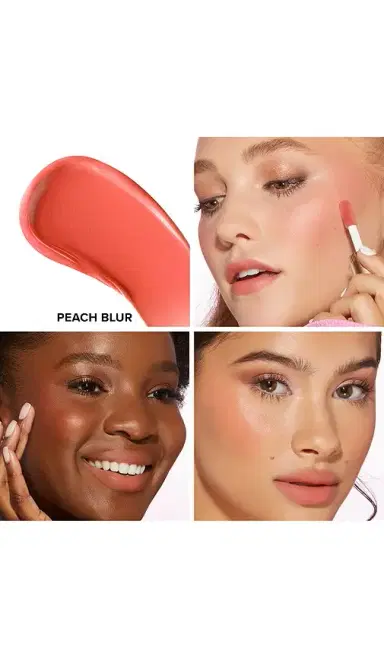 Too Faced Cloud Crush Whipped Lip & Cheek Color | Thumbnail 2 Too Faced Cloud Crush Whipped Lip & Cheek Color | Thumbnail 2