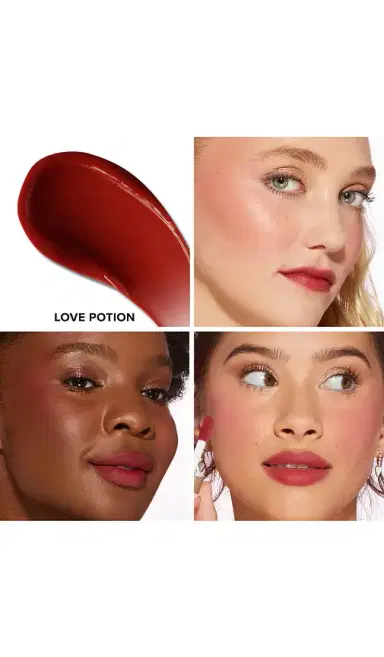 Too Faced Cloud Crush Whipped Lip & Cheek Color | Thumbnail 2 Too Faced Cloud Crush Whipped Lip & Cheek Color | Thumbnail 2