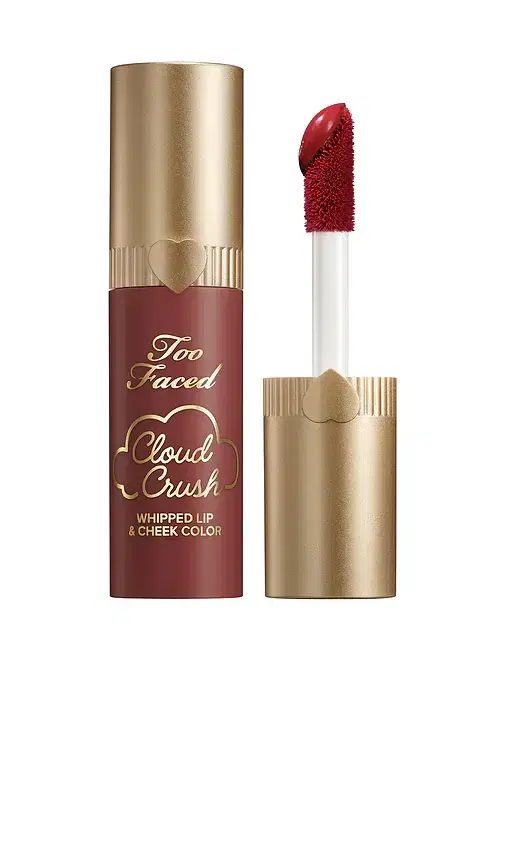 Too Faced Cloud Crush Whipped Lip & Cheek Color