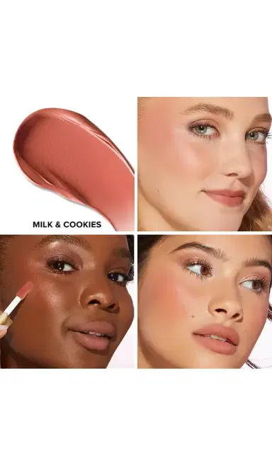 Too Faced Cloud Crush Whipped Lip & Cheek Color | Thumbnail 2 Too Faced Cloud Crush Whipped Lip & Cheek Color | Thumbnail 2