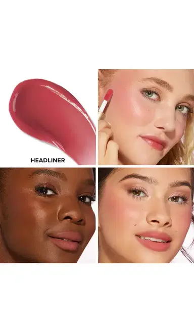 Too Faced Cloud Crush Whipped Lip & Cheek Color | Thumbnail 2