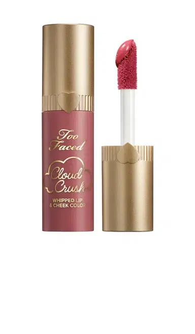 Too Faced Cloud Crush Whipped Lip & Cheek Color | Thumbnail 1
