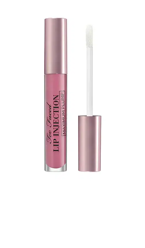 Lip Injection Maximum Plump